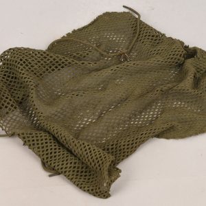 US WWII Helmet Camouflage Net